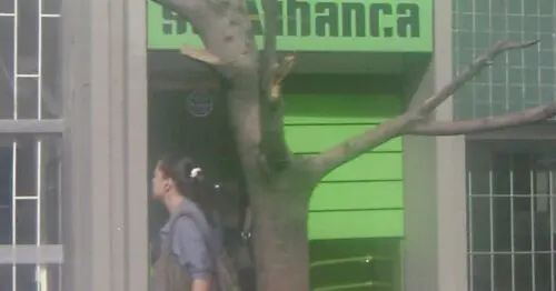 CAJERO SERVIBANCA CALLE 53 CAJERO SERVIBANCA CALLE 53